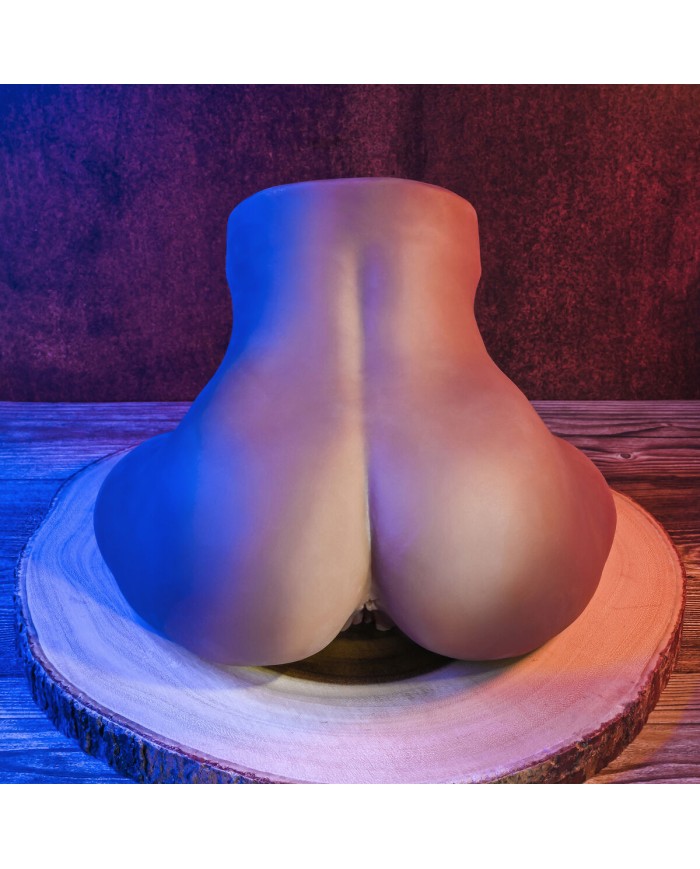 Jack Ass Endurance Zero Tolerance Zero Tolerance Marrone