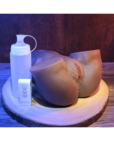 Jack Ass Endurance Zero Tolerance Zero Tolerance Marrone