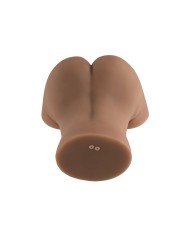 Jack Ass Endurance Zero Tolerance Zero Tolerance Marrone