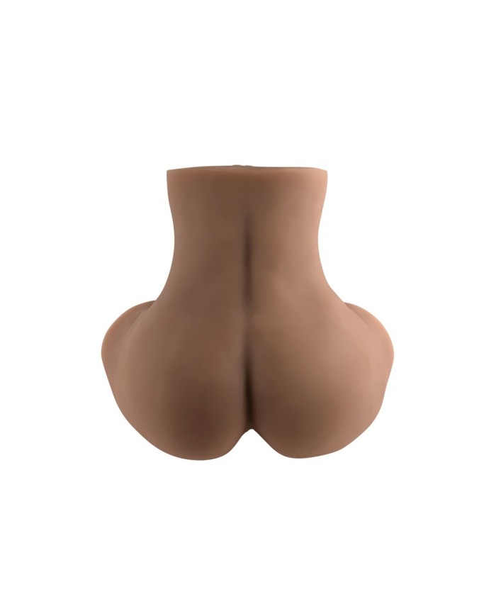 Jack Ass Endurance Zero Tolerance Zero Tolerance Marrone