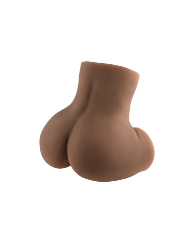 Jack Ass Endurance Zero Tolerance Zero Tolerance Marrone