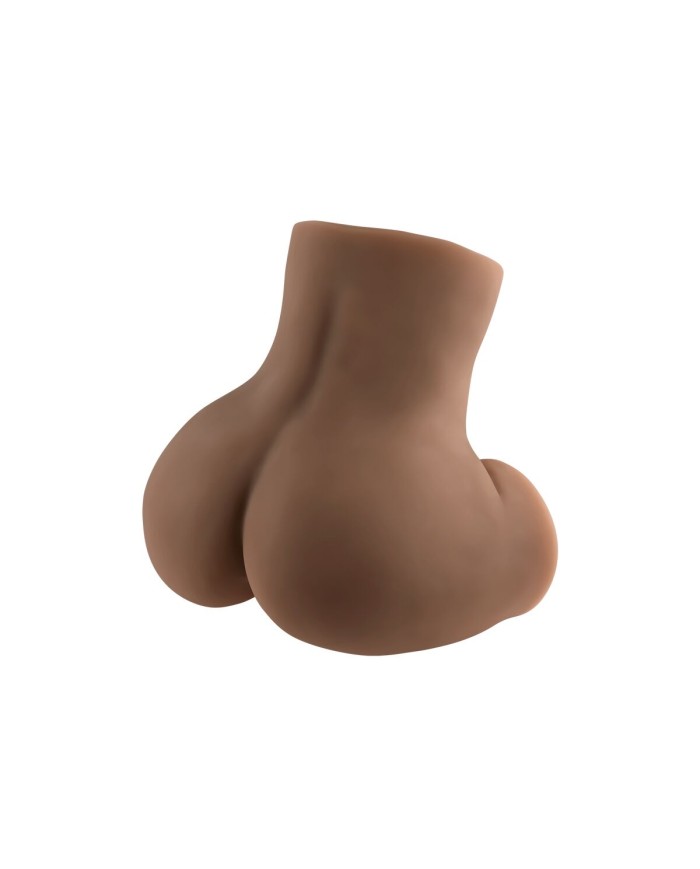 Jack Ass Endurance Zero Tolerance Zero Tolerance Marrone