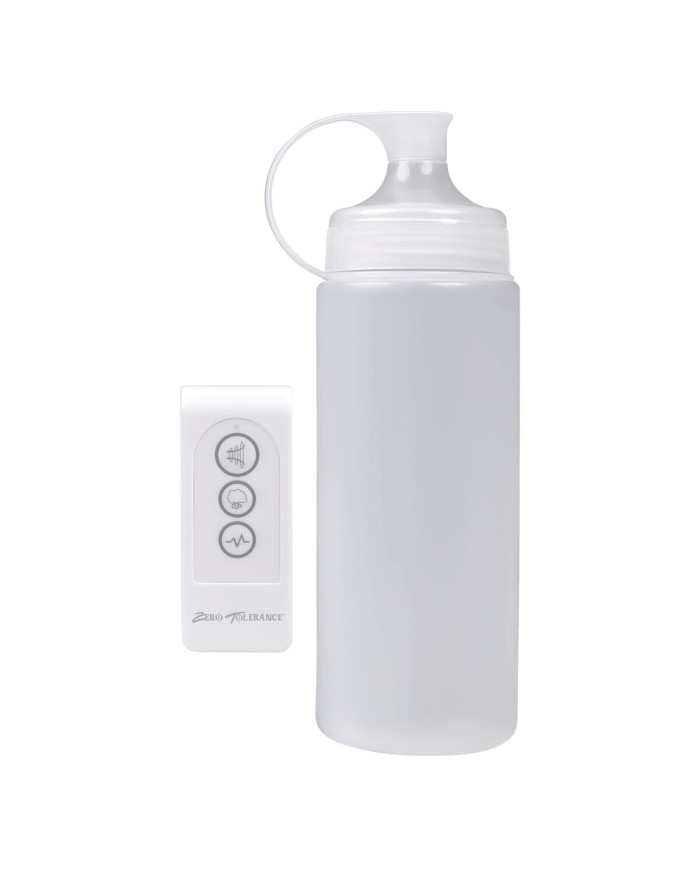 Jack Ass Endurance Zero Tolerance Zero Tolerance Marrone