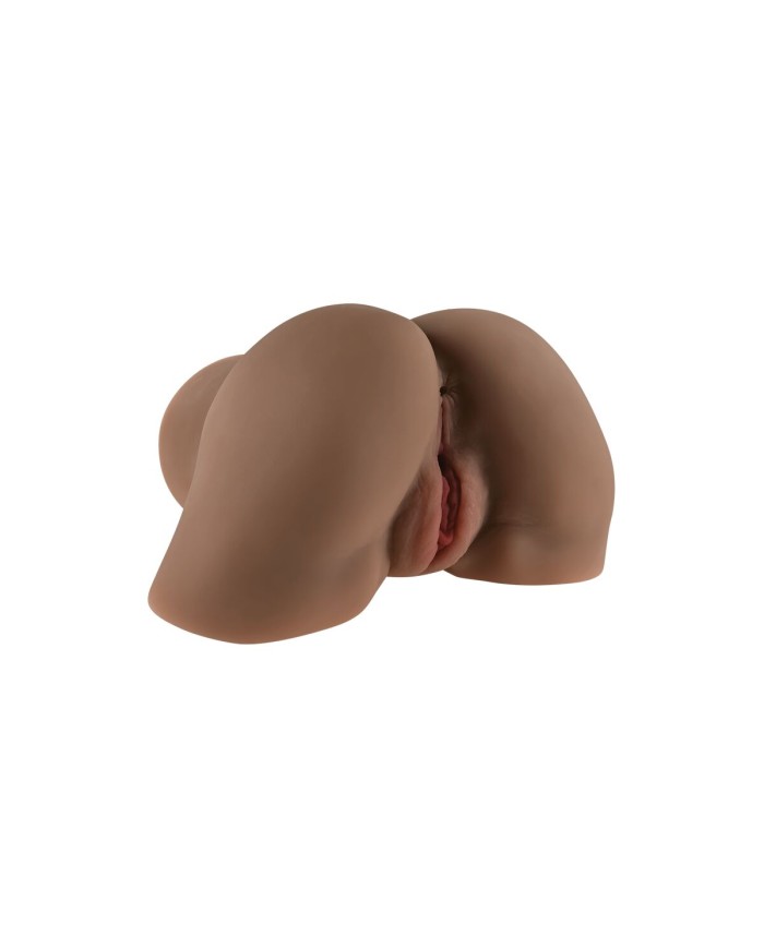 Jack Ass Endurance Zero Tolerance Zero Tolerance Marrone