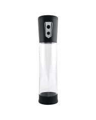 Pompa per Pene Zero Tolerance Zero Tolerance Nero Pompa per Pene Zero Tolerance Zero Tolerance Nero