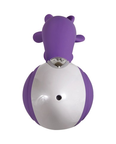 Vibratore per il Punto-G Evolved Viola Vibratore per il Punto-G Evolved Viola