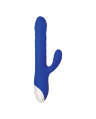 Vibratore per il Punto-G Evolved Grand Slam Azzurro Vibratore per il Punto-G Evolved Grand Slam Azzurro