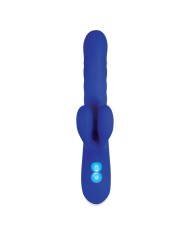 Vibratore per il Punto-G Evolved Grand Slam Azzurro Vibratore per il Punto-G Evolved Grand Slam Azzurro