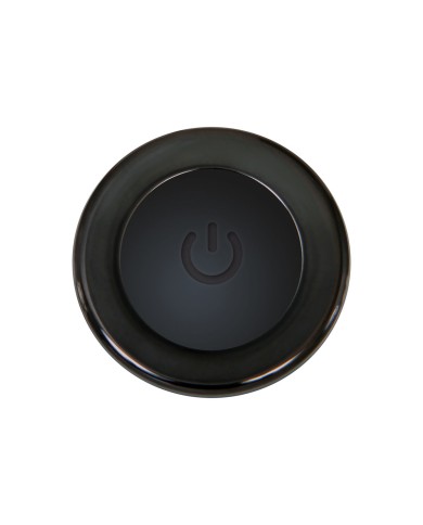 Vibratore Mini Evolved Nero