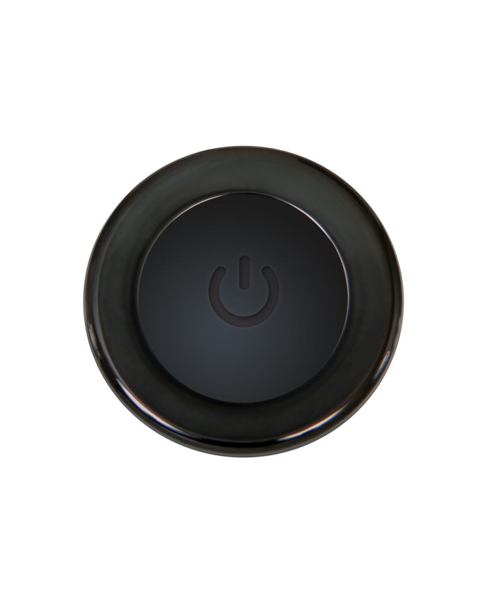 Vibratore Mini Evolved Nero Vibratore Mini Evolved Nero