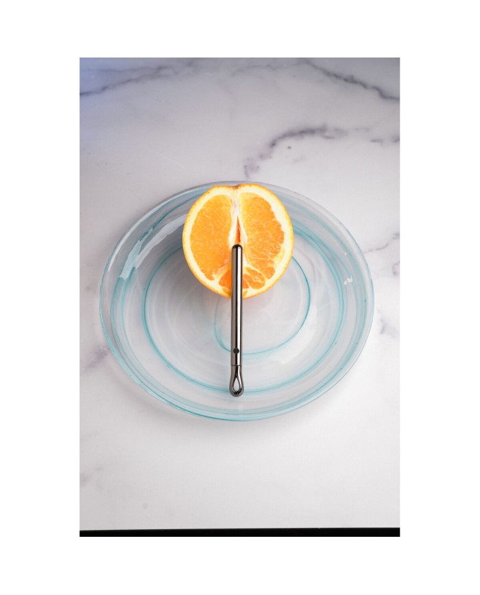 Massaggiatore Evolved Nero Massaggiatore Evolved Nero