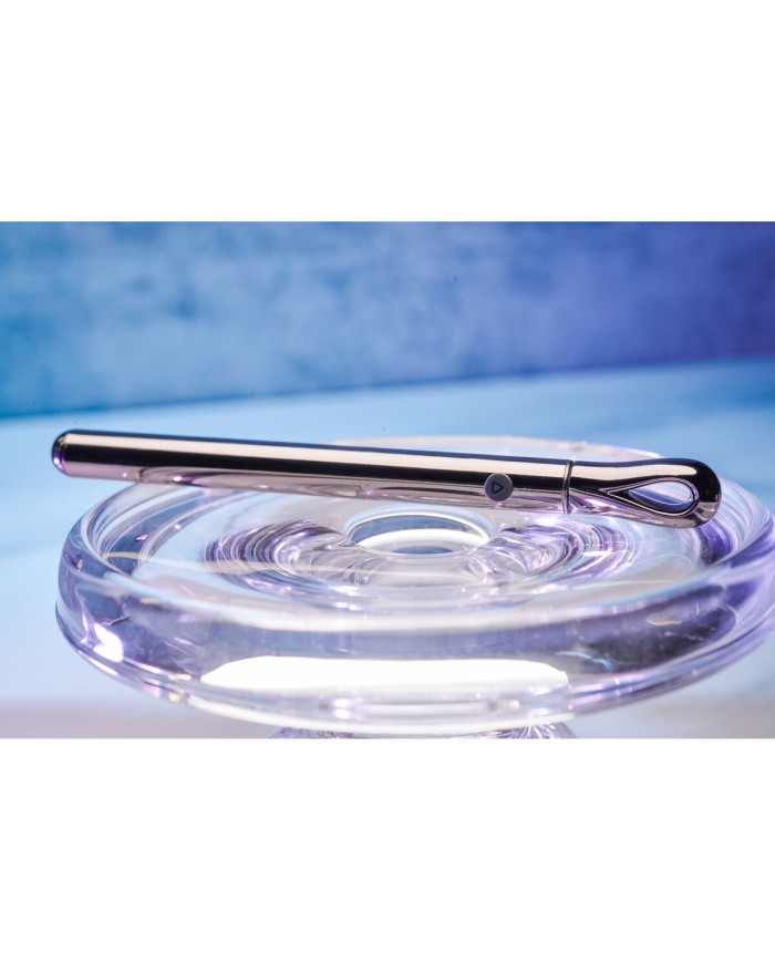 Massaggiatore Evolved Nero Massaggiatore Evolved Nero