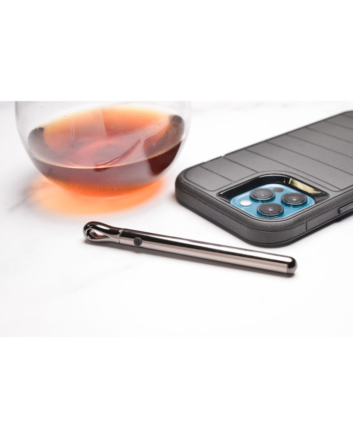 Massaggiatore Evolved Nero Massaggiatore Evolved Nero