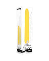 Vibratore Mini Evolved Giallo Vibratore Mini Evolved Giallo