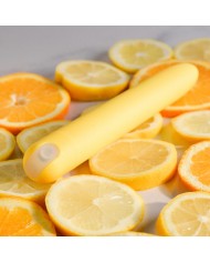 Vibratore Mini Evolved Giallo Vibratore Mini Evolved Giallo