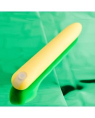 Vibratore Mini Evolved Giallo Vibratore Mini Evolved Giallo