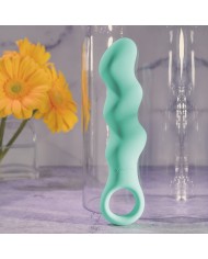 Vibratore Evolved Verde