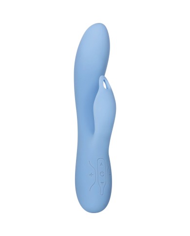 Vibratore per il Punto-G Evolved Rabbit Azzurro Vibratore per il Punto-G Evolved Rabbit Azzurro