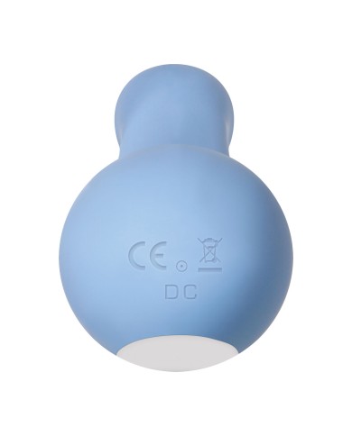 Vibratore per il Punto-G Evolved Rabbit Azzurro Vibratore per il Punto-G Evolved Rabbit Azzurro