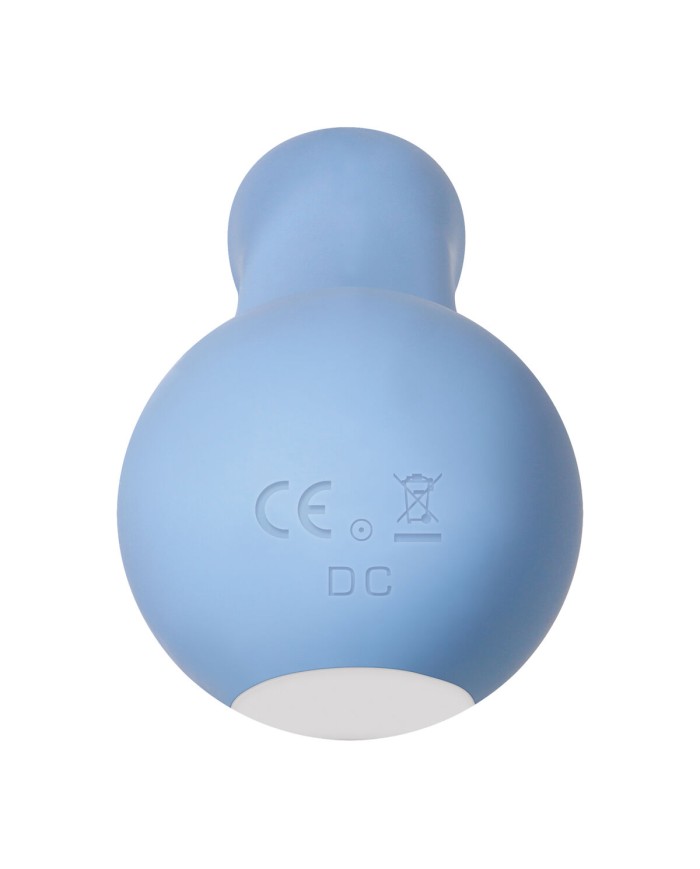 Vibratore per il Punto-G Evolved Rabbit Azzurro Vibratore per il Punto-G Evolved Rabbit Azzurro