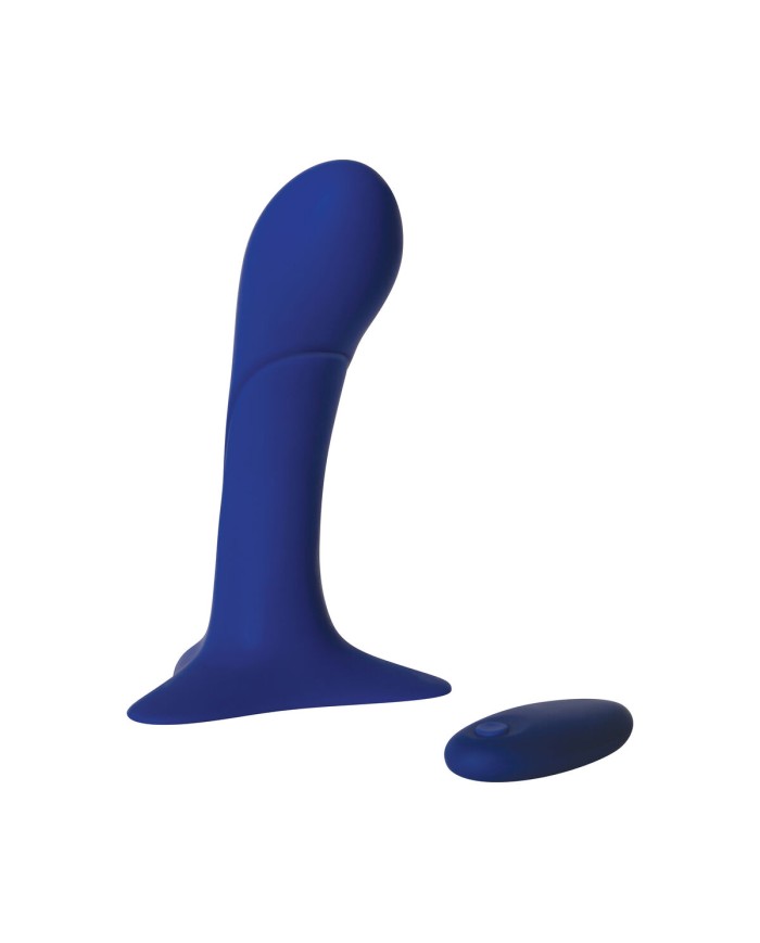 Vibratore Realistico Evolved