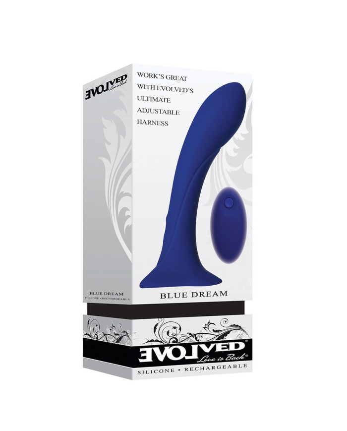 Vibratore Realistico Evolved