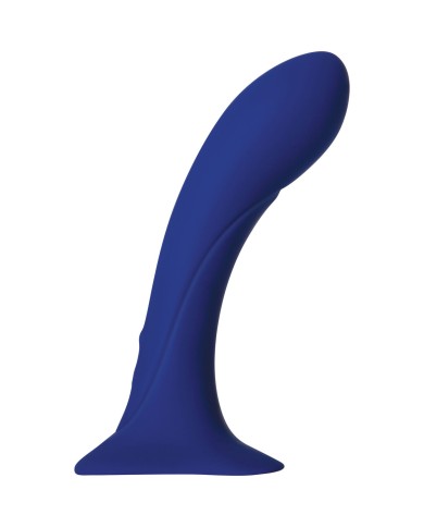 Vibratore Realistico Evolved