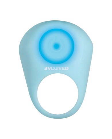 Vibratore da Dito Orb Evolved Pinkie Promise Vibratore da Dito Orb Evolved Pinkie Promise