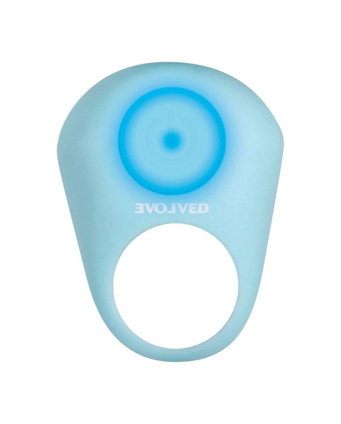 Vibratore da Dito Orb Evolved Pinkie Promise