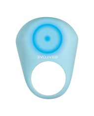 Vibratore da Dito Orb Evolved Pinkie Promise