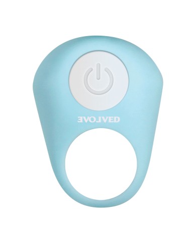 Vibratore da Dito Orb Evolved Pinkie Promise Vibratore da Dito Orb Evolved Pinkie Promise