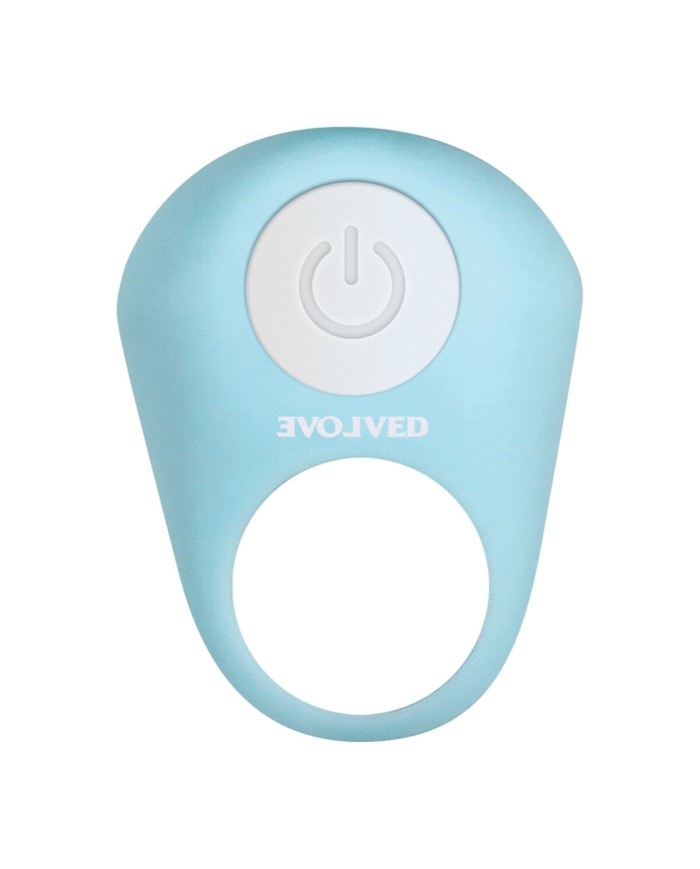 Vibratore da Dito Orb Evolved Pinkie Promise