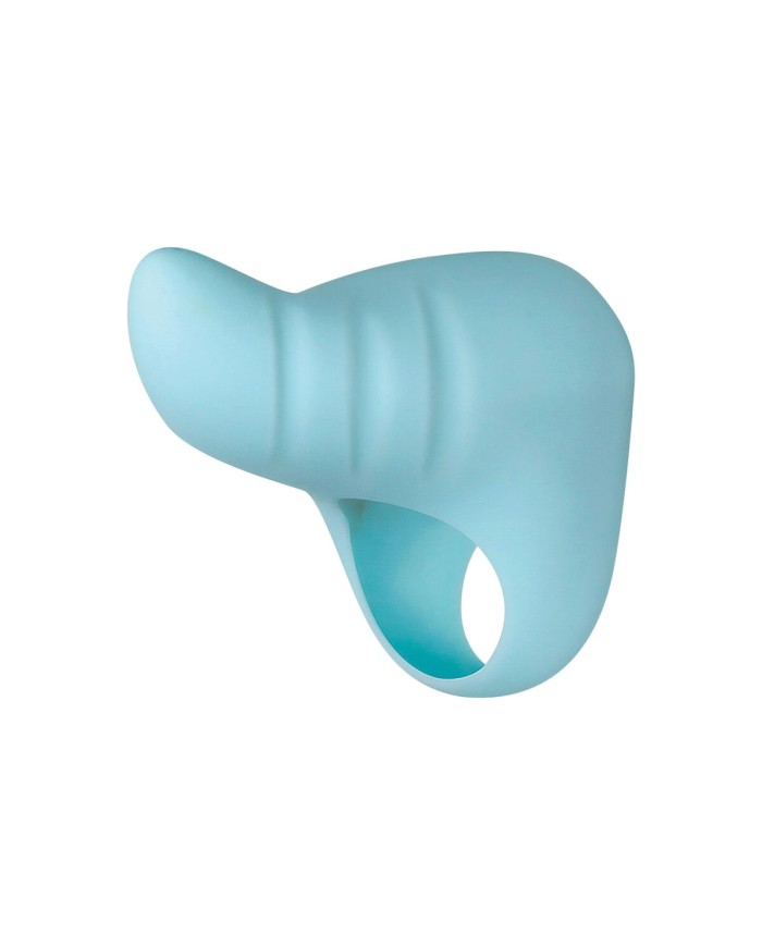 Vibratore da Dito Orb Evolved Pinkie Promise