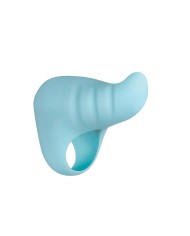 Vibratore da Dito Orb Evolved Pinkie Promise