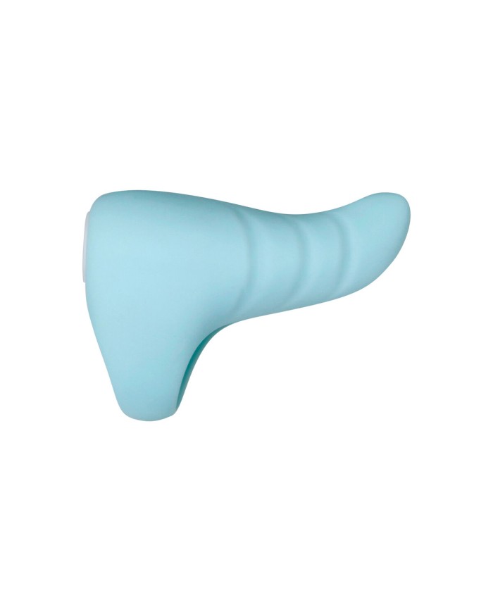 Vibratore da Dito Orb Evolved Pinkie Promise