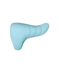 Vibratore da Dito Orb Evolved Pinkie Promise