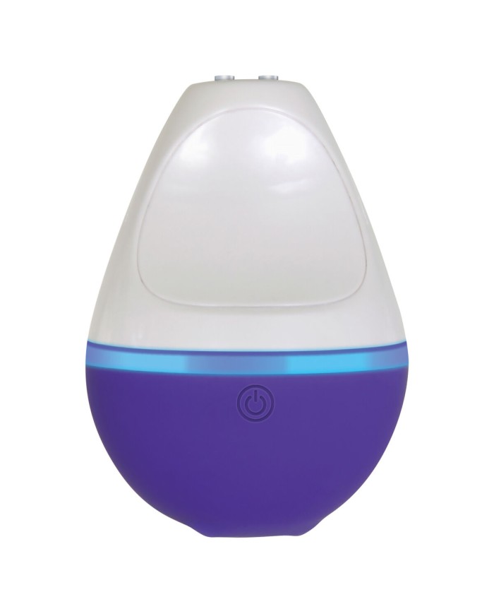 Vibratore Mini Evolved Tiny Dancer Viola Vibratore Mini Evolved Tiny Dancer Viola