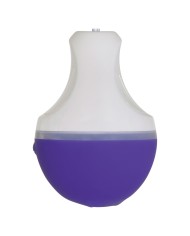 Vibratore Mini Evolved Tiny Dancer Viola Vibratore Mini Evolved Tiny Dancer Viola