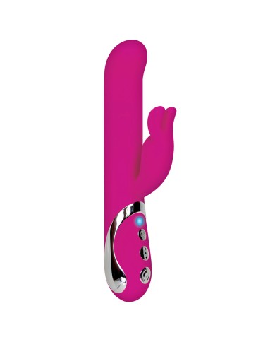 Vibratore per il Punto-G Evolved Rabbit Rosa Vibratore per il Punto-G Evolved Rabbit Rosa