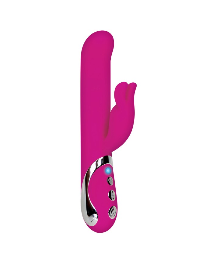 Vibratore per il Punto-G Evolved Rabbit Rosa Vibratore per il Punto-G Evolved Rabbit Rosa