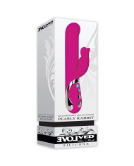 Vibratore per il Punto-G Evolved Rabbit Rosa Vibratore per il Punto-G Evolved Rabbit Rosa