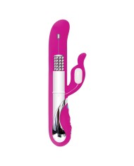 Vibratore per il Punto-G Evolved Rabbit Rosa Vibratore per il Punto-G Evolved Rabbit Rosa