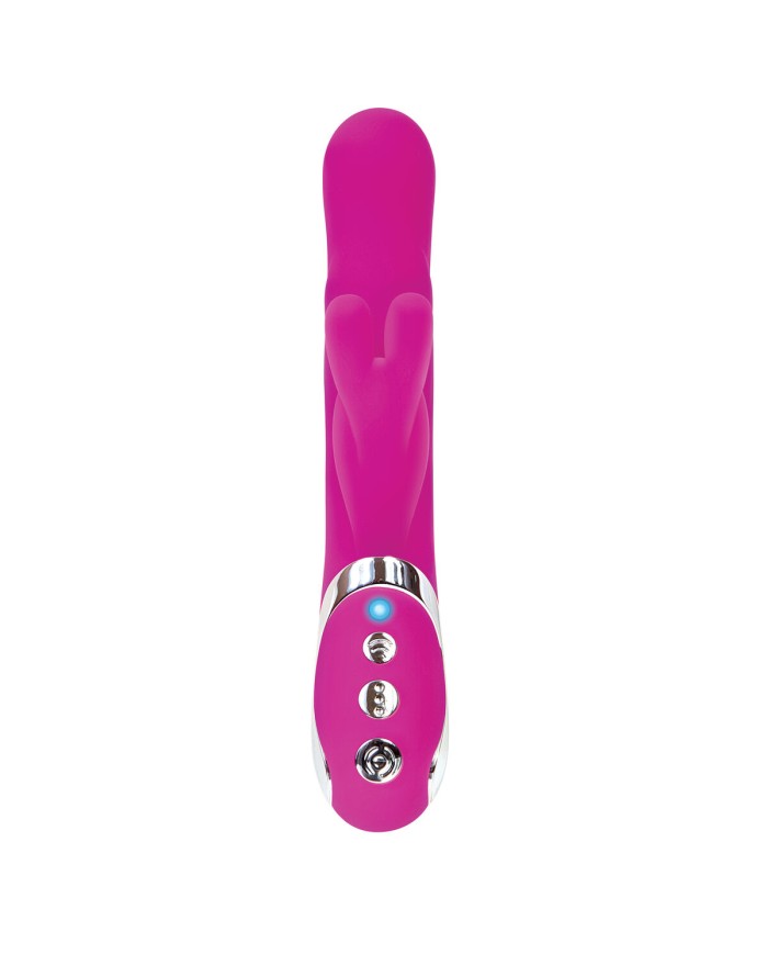 Vibratore per il Punto-G Evolved Rabbit Rosa Vibratore per il Punto-G Evolved Rabbit Rosa