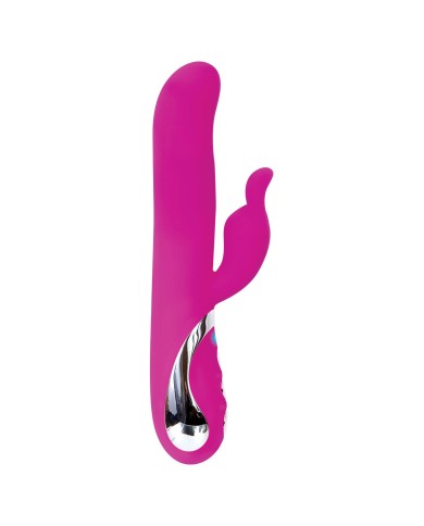 Vibratore per il Punto-G Evolved Rabbit Rosa Vibratore per il Punto-G Evolved Rabbit Rosa