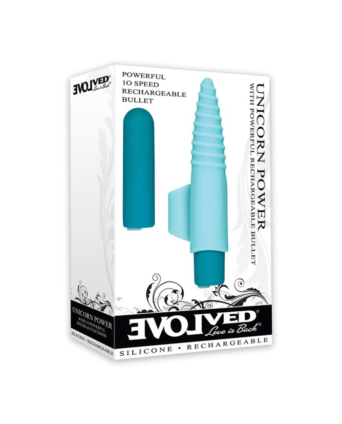 Mycero Finger Fun Evolved