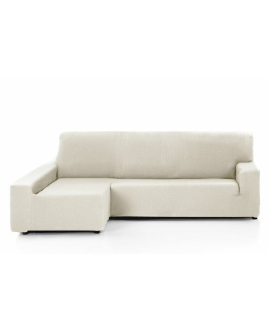 Rivestimento per chaise longue braccio corto destro Hosteline OLIMPO Avorio 48 x 29 x 14 cm Rivestimento per chaise longue braccio corto destro Hosteline OLIMPO Avorio 48 x 29 x 14 cm