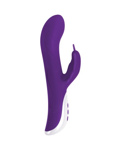 Vibratore per il Punto-G Evolved Viola Farfalla Vibratore per il Punto-G Evolved Viola Farfalla