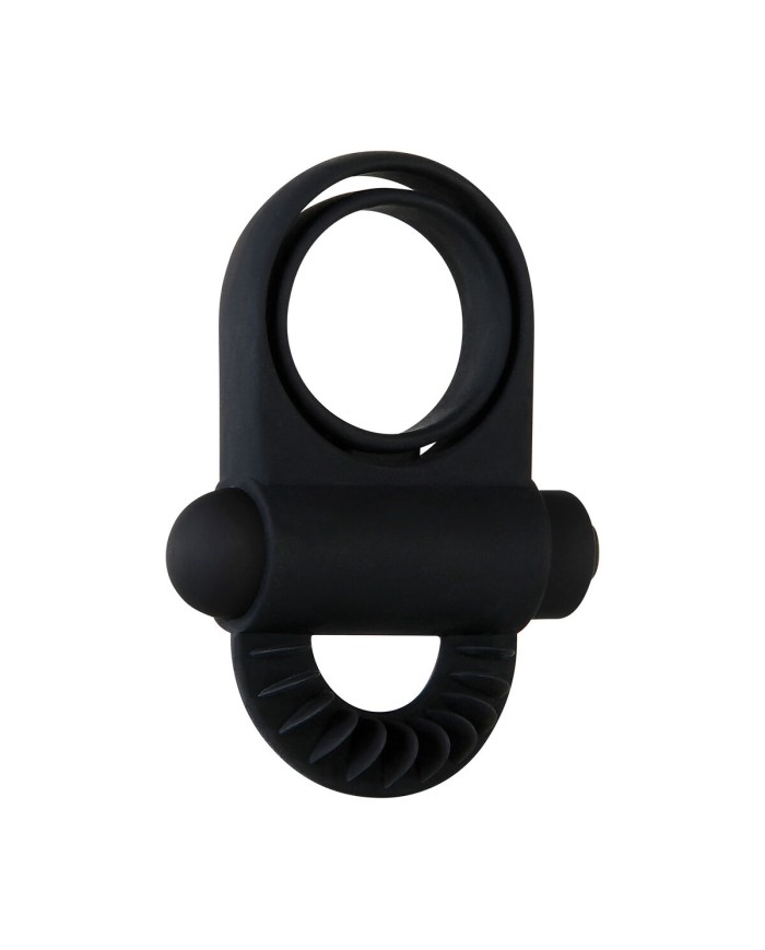 Anelli Fallici Zero Tolerance Zero Tolerance Nero Anelli Fallici Zero Tolerance Zero Tolerance Nero