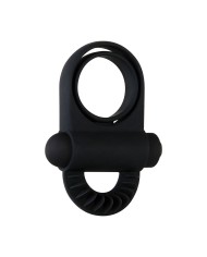 Anelli Fallici Gender X Gender X Nero Anelli Fallici Gender X Gender X Nero