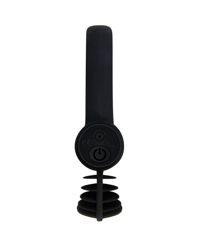 Anelli Fallici Zero Tolerance Zero Tolerance Nero Anelli Fallici Zero Tolerance Zero Tolerance Nero